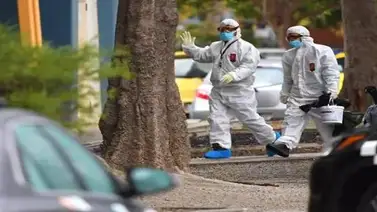 Australia extiende una semana el confinamiento en segundo estado más poblado Australia extiende una semana el confinamiento en segundo estado más poblado