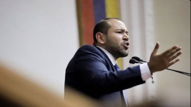 Marco Quiñones: Invertir en el país es exponerse a expropiaciones ilegales
