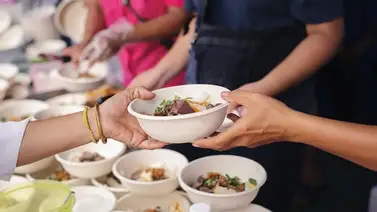 Fundación Simón Bolívar de CITGO publica informe del 2020 Fundación Simón Bolívar de CITGO publica informe del 2020