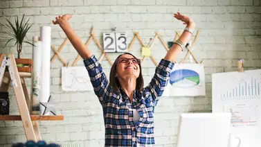 Etapas base para alcanzar el éxito Etapas base para alcanzar el éxito