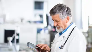 Telemedicina en Venezuela resiste como alternativa Telemedicina en Venezuela resiste como alternativa