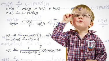 Síndrome de Savant: el desarrollo de habilidades mentales Síndrome de Savant: el desarrollo de habilidades mentales