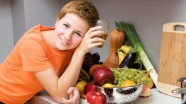 La dieta depurativa ayuda al organismo
