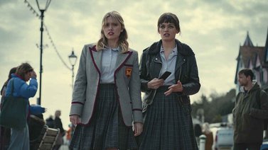 La tercera temporada de “Sex Education” se estrenará el 17 de septiembre