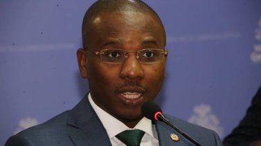 Claude Joseph dejará su cargo como primer ministro interino de Haití