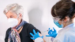 Estudio revela que vacuna Pfizer no incrementa riesgo cardiovascular en mayores de 75 años