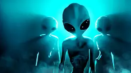 Netflix comparte el avance de su nuevo documental sobre la vida alienígena en la Tierra