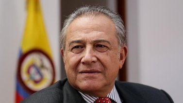 Óscar Naranjo: Acuerdo con las FARC abrió paso a la protesta pacífica