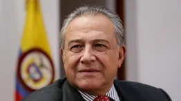 Óscar Naranjo: Acuerdo con las FARC abrió paso a la protesta pacífica