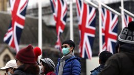 El ‘día de la libertad’ en Inglaterra es empañado por aumentos de casos