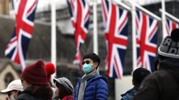 El ‘día de la libertad’ en Inglaterra es empañado por aumentos de casos