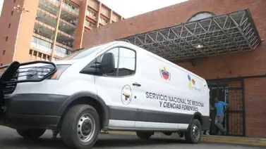 Un sexagenario es asesinado de múltiples puñaladas en Anzoátegui Un sexagenario es asesinado de múltiples puñaladas en Anzoátegui