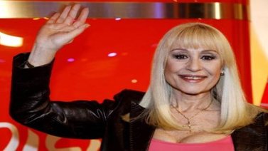 Canciones de Raffaella Carrá se convertirán en un musical internacional