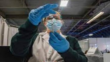 UE supera a EEUU en el porcentaje de vacunados con primera dosis anticovid