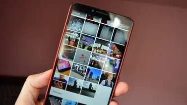 Mantén la galería del móvil libre de archivos inútiles de WhatsApp Mantén la galería del móvil libre de archivos inútiles de WhatsApp