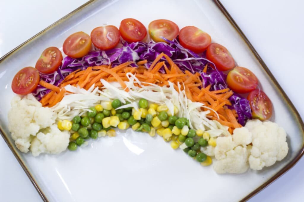 Comida para consentir a los niños Comida para consentir a los niños