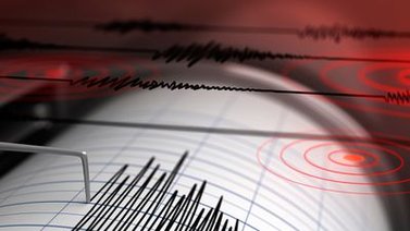 Se registra sismo de magnitud 5,2 en una isla de Japón