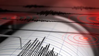Se registra sismo de magnitud 5,2 en una isla de Japón