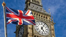 Gobierno británico advierte de alarmante aumento de casos de COVID-19