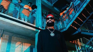 Arcángel lanza primer sencillo de su próximo álbum "Los Favoritos 2.5″