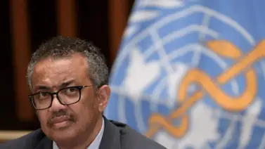 OMS pide controles de laboratorios tras nueva fase de investigación del COVID-19 OMS pide controles de laboratorios tras nueva fase de investigación del COVID-19