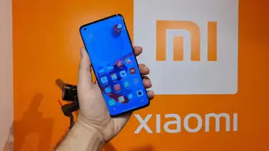Xiaomi supera a Apple por primera vez en el mercado de teléfonos moviles Xiaomi supera a Apple por primera vez en el mercado de teléfonos moviles