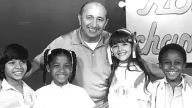 Sobrinos de "Tío Simón" se reúnen después de 30 años Sobrinos de "Tío Simón" se reúnen después de 30 años