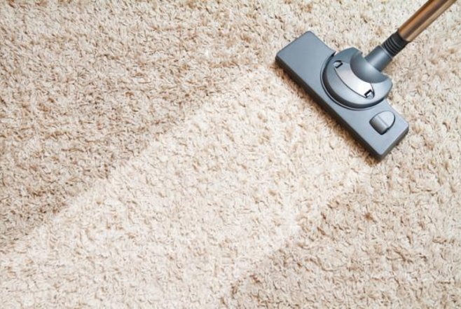 Cómo limpiar las alfombras de la casa Cómo limpiar las alfombras de la casa