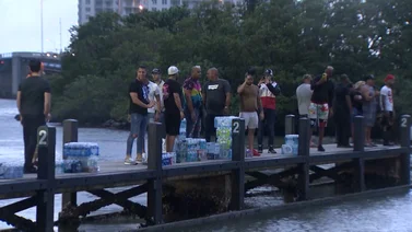 Grupo de cubanos en Miami buscan reunir más de 100 botes para partir hacia Cuba