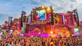 Tomorrowland intenta frenar el golpe pandémico con su tercera edición digital