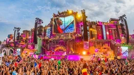 Tomorrowland intenta frenar el golpe pandémico con su tercera edición digital
