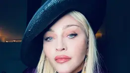Nuevo documental de Madonna llegará en octubre a Paramount+