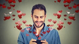Los amores de app son la nueva tendencia en la era digital