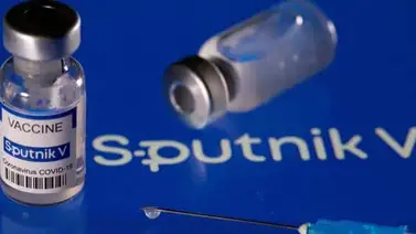 Aprueban primer lote de dosis de Sputnik V producido en Argentina Aprueban primer lote de dosis de Sputnik V producido en Argentina