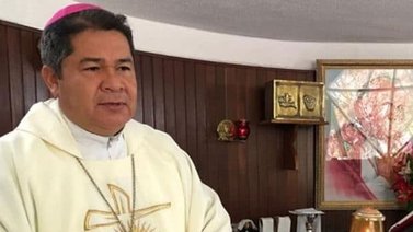 Papa Francisco nombra a José Fernández Angulo como nuevo obispo de Trujillo