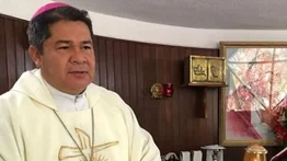 Papa Francisco nombra a José Fernández Angulo como nuevo obispo de Trujillo