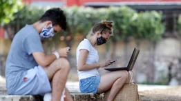 Redes sociales en Cuba continúan bloqueadas 4 días después de las protestas