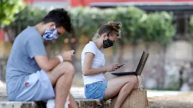 Redes sociales en Cuba continúan bloqueadas 4 días después de las protestas Redes sociales en Cuba continúan bloqueadas 4 días después de las protestas