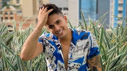 Venezolano Asbel Nazar impulsa proyectos en EEUU y Europa