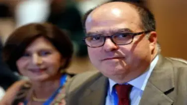 Borges agradece a Perú por beneficiar a venezolanos con medidas migratorias (+Comunicado) Borges agradece a Perú por beneficiar a venezolanos con medidas migratorias (+Comunicado)