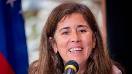 La UE nombra a Isabel Brilhante Pedrosa como representante de Cuba