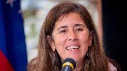 La UE nombra a Isabel Brilhante Pedrosa como representante de Cuba