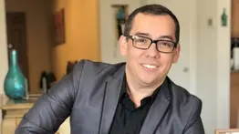 Lenin Torres invita a vivir una vida plena a través de la reconciliación