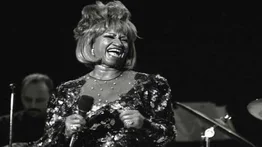Celia Cruz: una mujer negra y pobre que forjó su éxito mundial desde Cuba