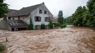 Graves inundaciones en oeste de Alemania causan al menos 19 muertos Graves inundaciones en oeste de Alemania causan al menos 19 muertos