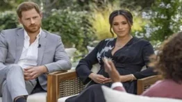 Entrevista a Meghan y Harry está nominada a un premio Emmy