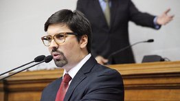 Trasladan a Freddy Guevara a los tribunales