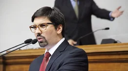 Trasladan a Freddy Guevara a los tribunales
