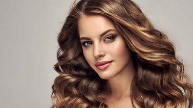 Cabello moldeado a tu estilo