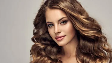 Cabello moldeado a tu estilo